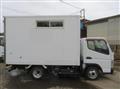 2012 Mitsubishi Fuso Canter
