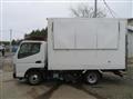 2012 Mitsubishi Fuso Canter