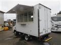 2012 Mitsubishi Fuso Canter