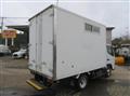 2012 Mitsubishi Fuso Canter
