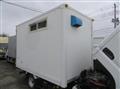 2012 Mitsubishi Fuso Canter