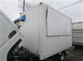 2012 Mitsubishi Fuso Canter