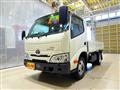 2021 Toyota Dyna Truck
