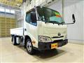 2021 Toyota Dyna Truck