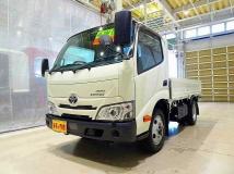 2021 Toyota Dyna Truck