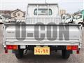 2018 Toyota Townace Truck