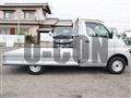 2018 Toyota Townace Truck