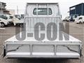 2018 Toyota Townace Truck