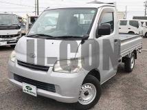 2018 Toyota Townace Truck