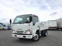 2020 Isuzu Elf Truck