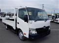 2014 Hino Dutro