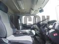 2012 Hino Ranger