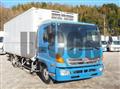 2012 Hino Ranger