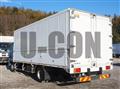 2012 Hino Ranger