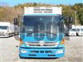 2012 Hino Ranger