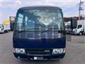 2018 Mitsubishi Fuso Rosa Bus