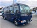 2018 Mitsubishi Fuso Rosa Bus