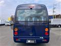 2018 Mitsubishi Fuso Rosa Bus