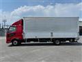 2022 Mitsubishi Fuso Fighter