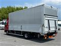 2022 Mitsubishi Fuso Fighter