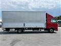 2022 Mitsubishi Fuso Fighter