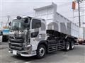 2025 Hino Profia