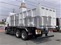 2025 Hino Profia