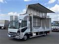 2020 Mitsubishi Fuso Fighter