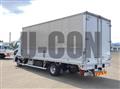 2020 Mitsubishi Fuso Fighter