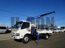 2025 Hino Dutro