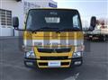 2017 Mitsubishi Fuso Canter