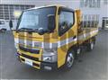 2017 Mitsubishi Fuso Canter