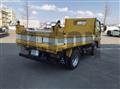 2017 Mitsubishi Fuso Canter