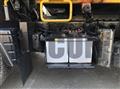 2017 Mitsubishi Fuso Canter