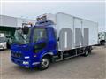 2018 Mitsubishi Fuso Fighter