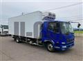 2018 Mitsubishi Fuso Fighter