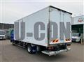 2018 Mitsubishi Fuso Fighter