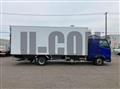 2018 Mitsubishi Fuso Fighter