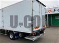 2018 Mitsubishi Fuso Fighter
