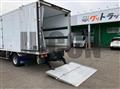 2018 Mitsubishi Fuso Fighter