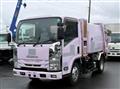2017 Isuzu Elf Truck