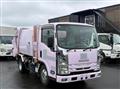2017 Isuzu Elf Truck