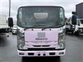 2017 Isuzu Elf Truck