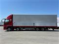2018 Mitsubishi Fuso Super Great