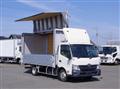 2019 Toyota Dyna Truck