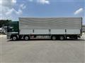 2023 Mitsubishi Fuso Super Great
