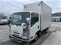 2015 Isuzu Elf Truck