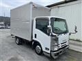 2015 Isuzu Elf Truck