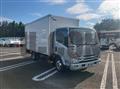2021 Isuzu Elf Truck