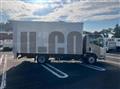 2021 Isuzu Elf Truck
